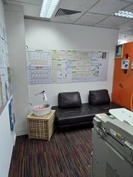 Eastgate (D15), Office #561532591